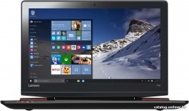 Ремонт ноутбука Lenovo Y700-15