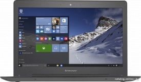 Ремонт ноутбука Lenovo IdeaPad 500S-14ISK