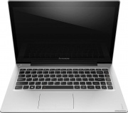 Ремонт ноутбука Lenovo IdeaPad U330 Touch